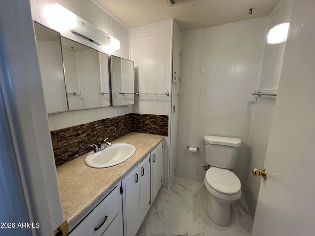 10701 N 99TH Avenue 51, Peoria, AZ 85345