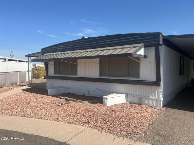 10701 N 99TH Avenue 51, Peoria, AZ 85345