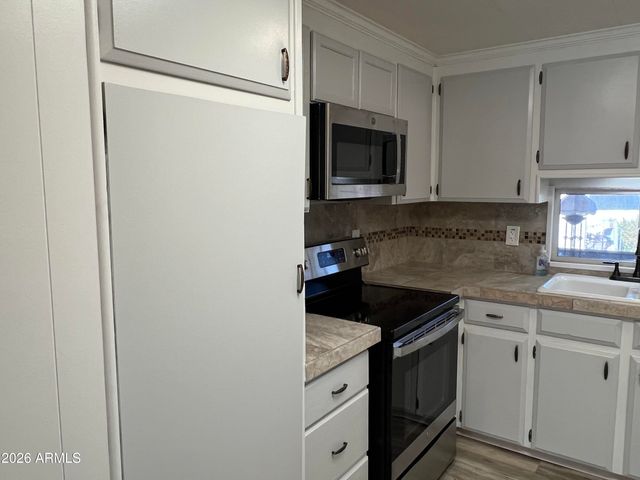 10701 N 99TH Avenue 51, Peoria, AZ 85345
