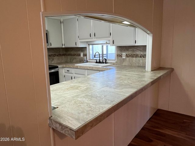 10701 N 99TH Avenue 51, Peoria, AZ 85345