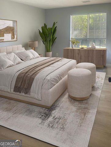 5516 Mountain Springs Circle, Stone Mountain, GA 30088