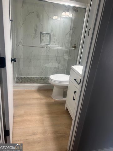 5516 Mountain Springs Circle, Stone Mountain, GA 30088