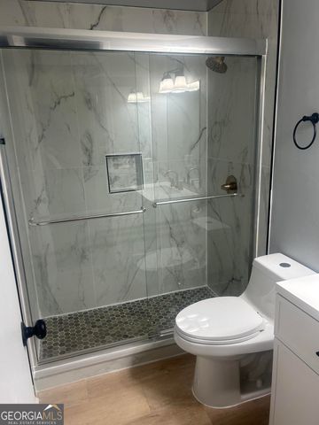 5516 Mountain Springs Circle, Stone Mountain, GA 30088