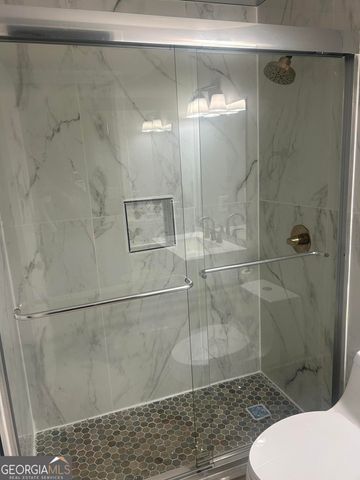 5516 Mountain Springs Circle, Stone Mountain, GA 30088