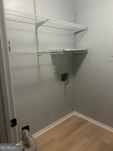 5516 Mountain Springs Circle, Stone Mountain, GA 30088