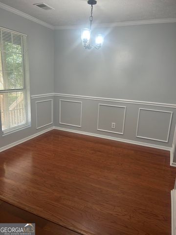 5516 Mountain Springs Circle, Stone Mountain, GA 30088