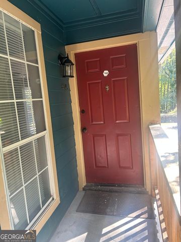 5516 Mountain Springs Circle, Stone Mountain, GA 30088