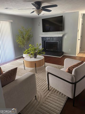 5516 Mountain Springs Circle, Stone Mountain, GA 30088