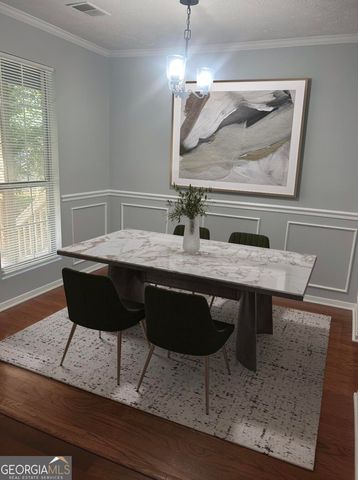 5516 Mountain Springs Circle, Stone Mountain, GA 30088