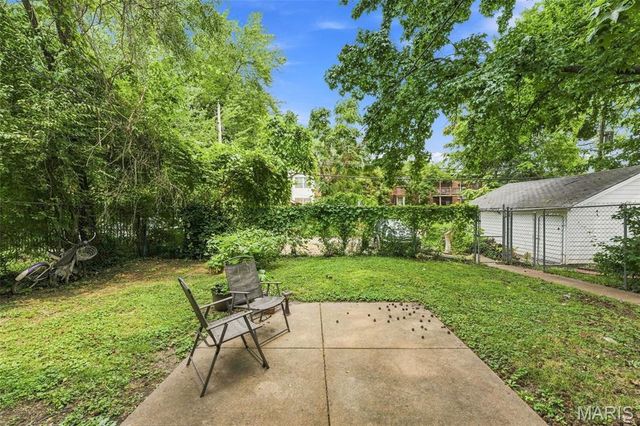 4555 Shenandoah Avenue, St Louis, MO 63110