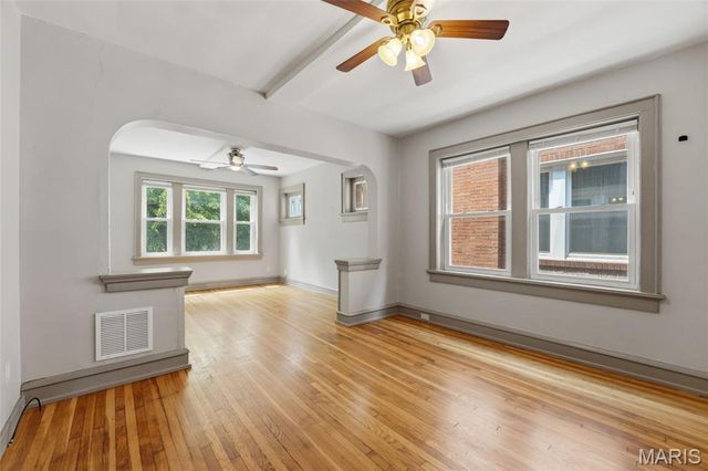 4555 Shenandoah Avenue, St Louis, MO 63110