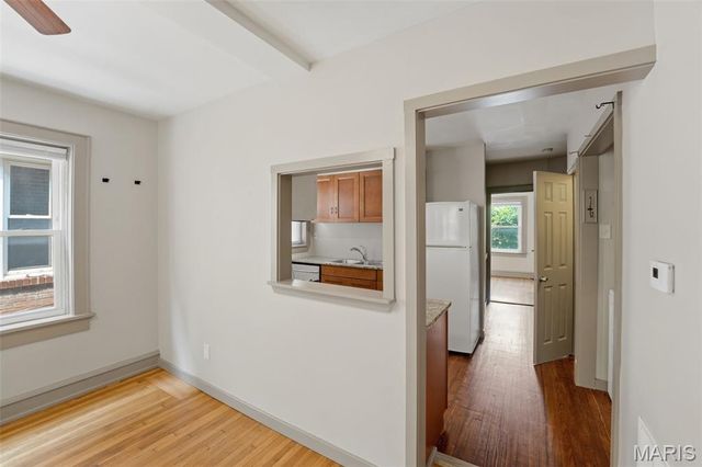 4555 Shenandoah Avenue, St Louis, MO 63110