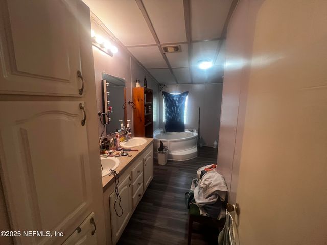 133 MCVICKERS Road, Middleburg, FL 32068
