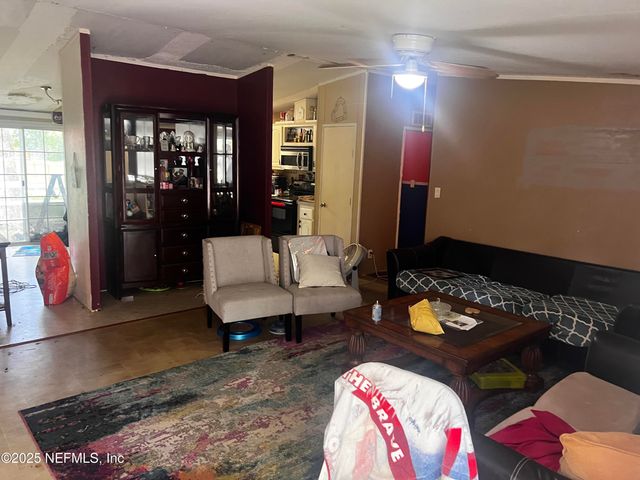133 MCVICKERS Road, Middleburg, FL 32068