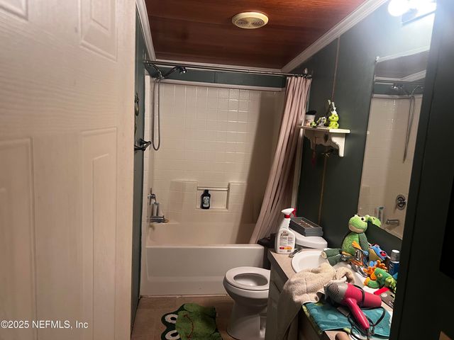 133 MCVICKERS Road, Middleburg, FL 32068