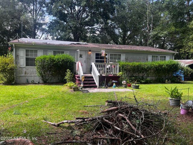 133 MCVICKERS Road, Middleburg, FL 32068
