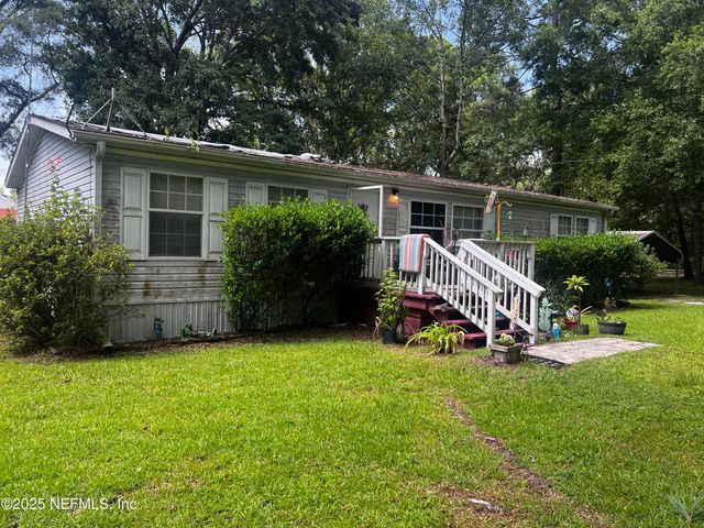 133 MCVICKERS Road, Middleburg, FL 32068