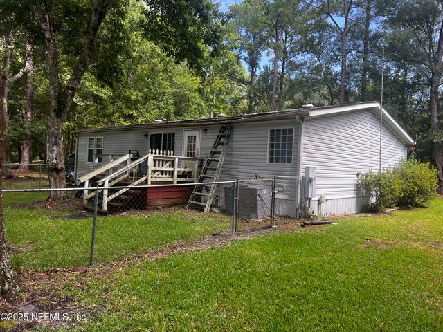 133 MCVICKERS Road, Middleburg, FL 32068