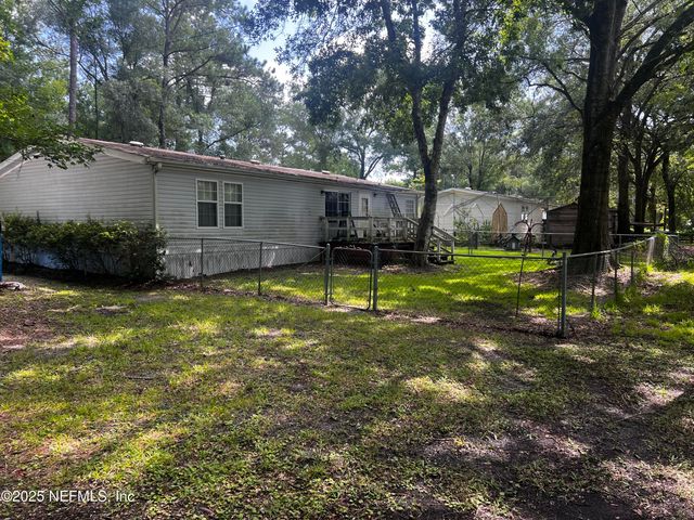 133 MCVICKERS Road, Middleburg, FL 32068