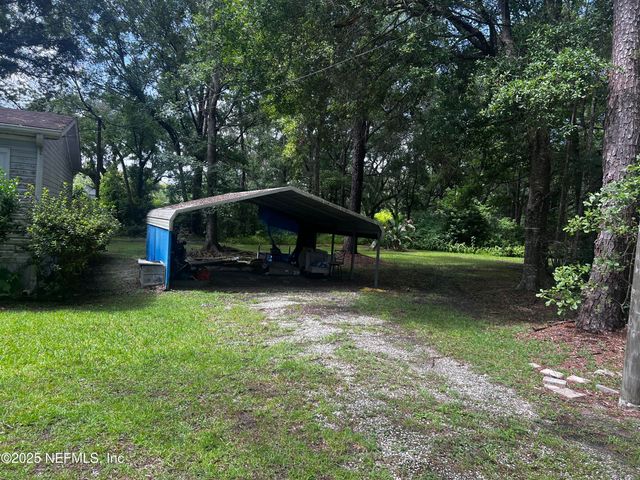 133 MCVICKERS Road, Middleburg, FL 32068