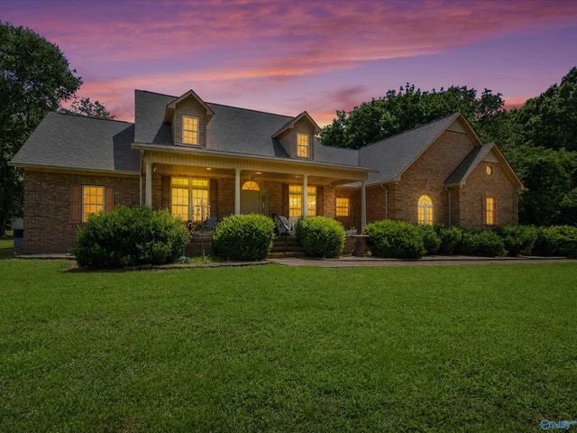 11780 Little Coffman Road, Lester, AL 35647