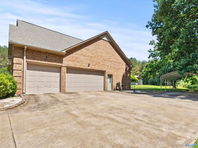 11780 Little Coffman Road, Lester, AL 35647