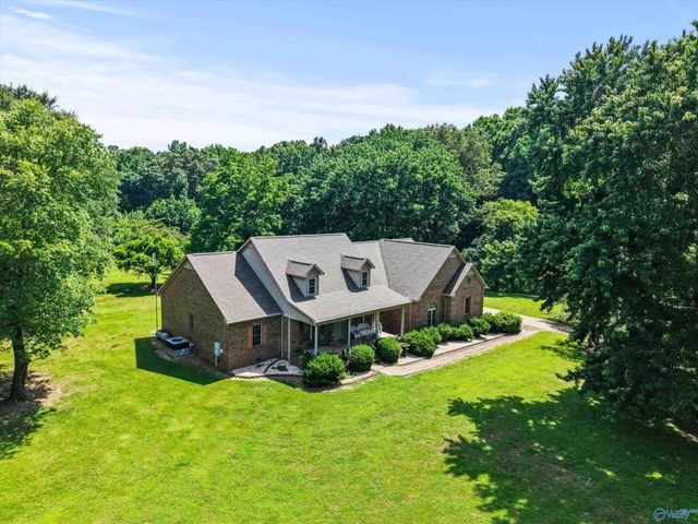11780 Little Coffman Road, Lester, AL 35647