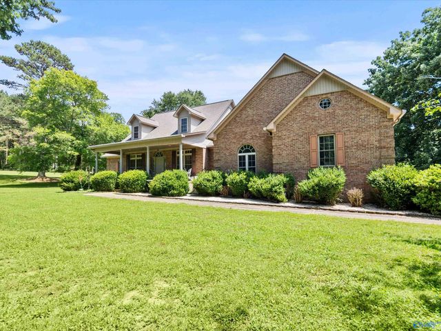 11780 Little Coffman Road, Lester, AL 35647