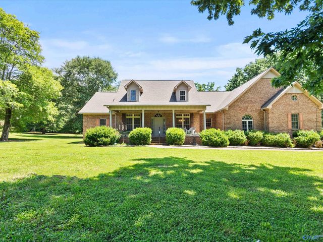 11780 Little Coffman Road, Lester, AL 35647