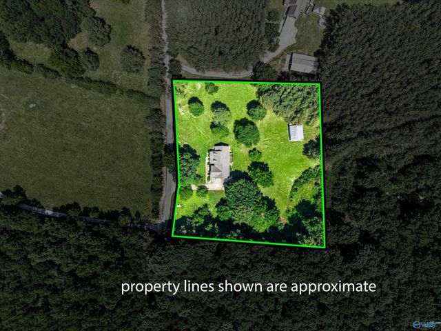 11780 Little Coffman Road, Lester, AL 35647