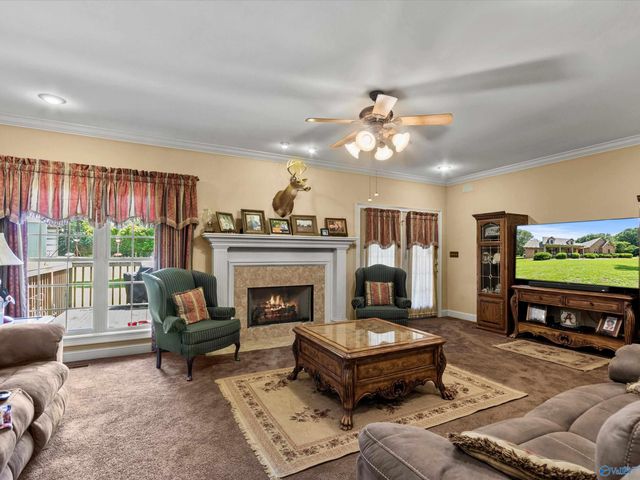 11780 Little Coffman Road, Lester, AL 35647