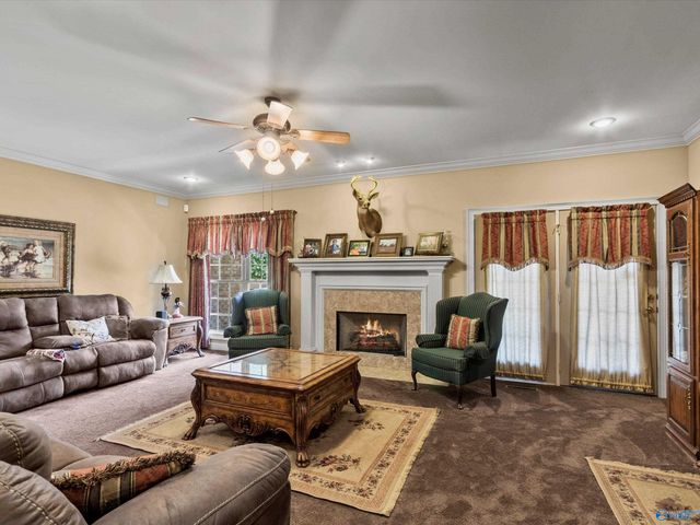 11780 Little Coffman Road, Lester, AL 35647