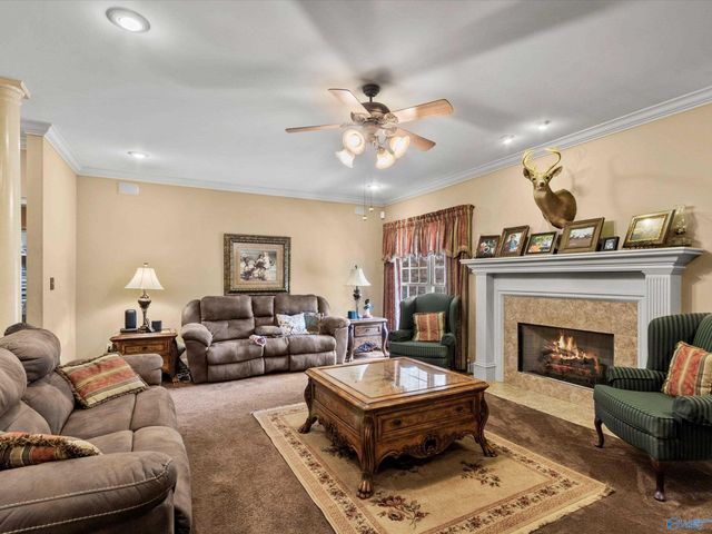11780 Little Coffman Road, Lester, AL 35647