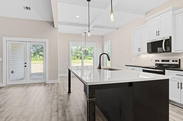 3191 Old Augusta Road, Dearing, GA 30808