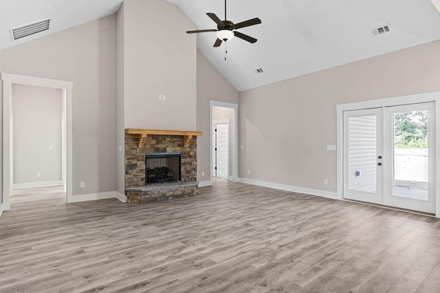 3191 Old Augusta Road, Dearing, GA 30808