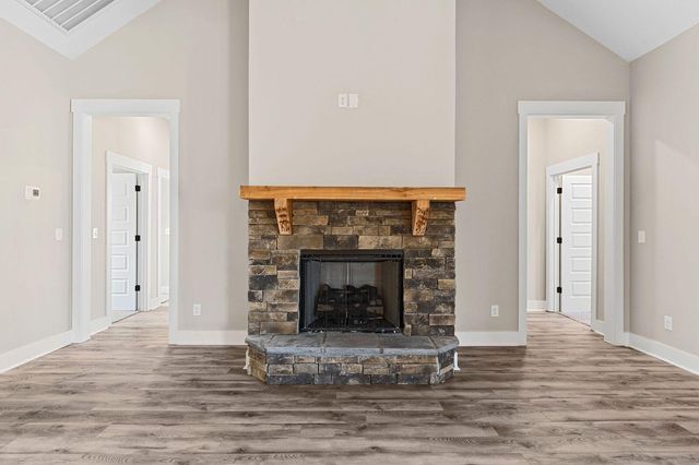 3191 Old Augusta Road, Dearing, GA 30808