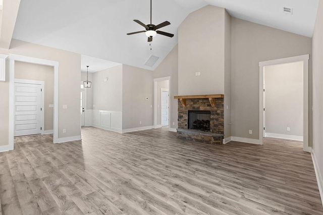 3191 Old Augusta Road, Dearing, GA 30808