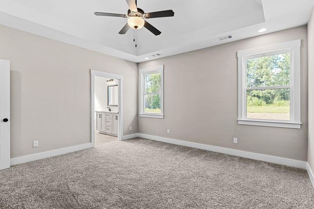 3191 Old Augusta Road, Dearing, GA 30808