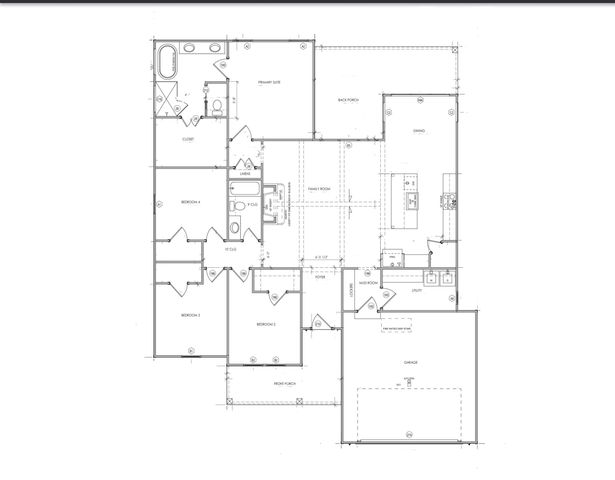 3191 Old Augusta Road, Dearing, GA 30808