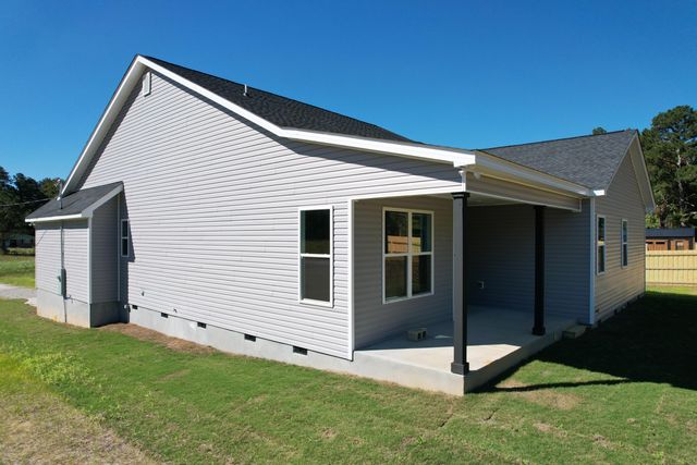 3191 Old Augusta Road, Dearing, GA 30808
