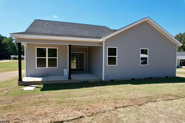 3191 Old Augusta Road, Dearing, GA 30808