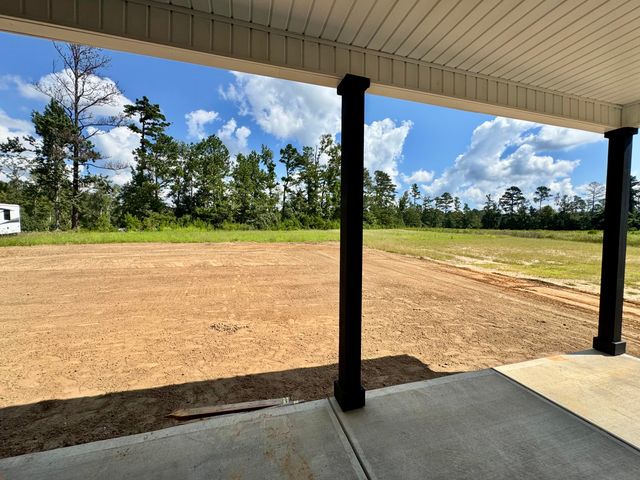 3191 Old Augusta Road, Dearing, GA 30808
