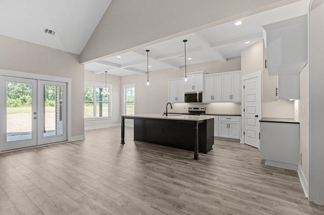 3191 Old Augusta Road, Dearing, GA 30808