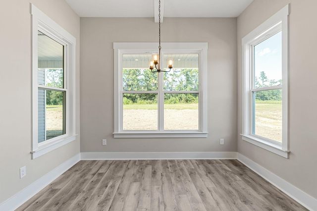 3191 Old Augusta Road, Dearing, GA 30808