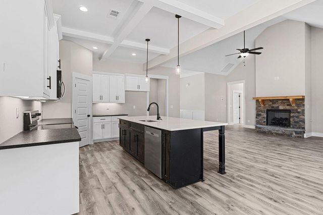 3191 Old Augusta Road, Dearing, GA 30808