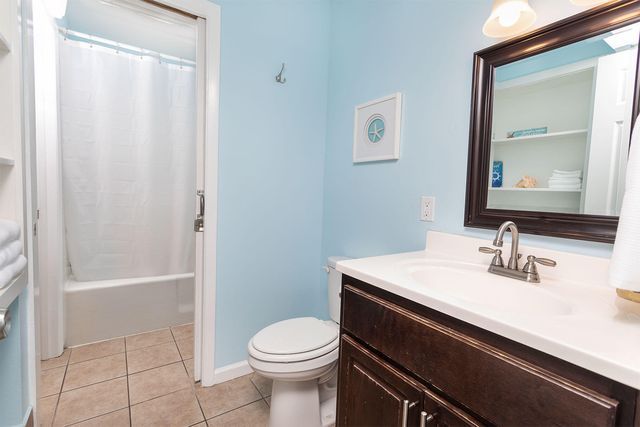 8743 Thomas Drive UNIT 931, Panama City Beach, FL 32408