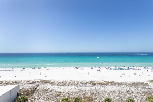 8743 Thomas Drive UNIT 931, Panama City Beach, FL 32408