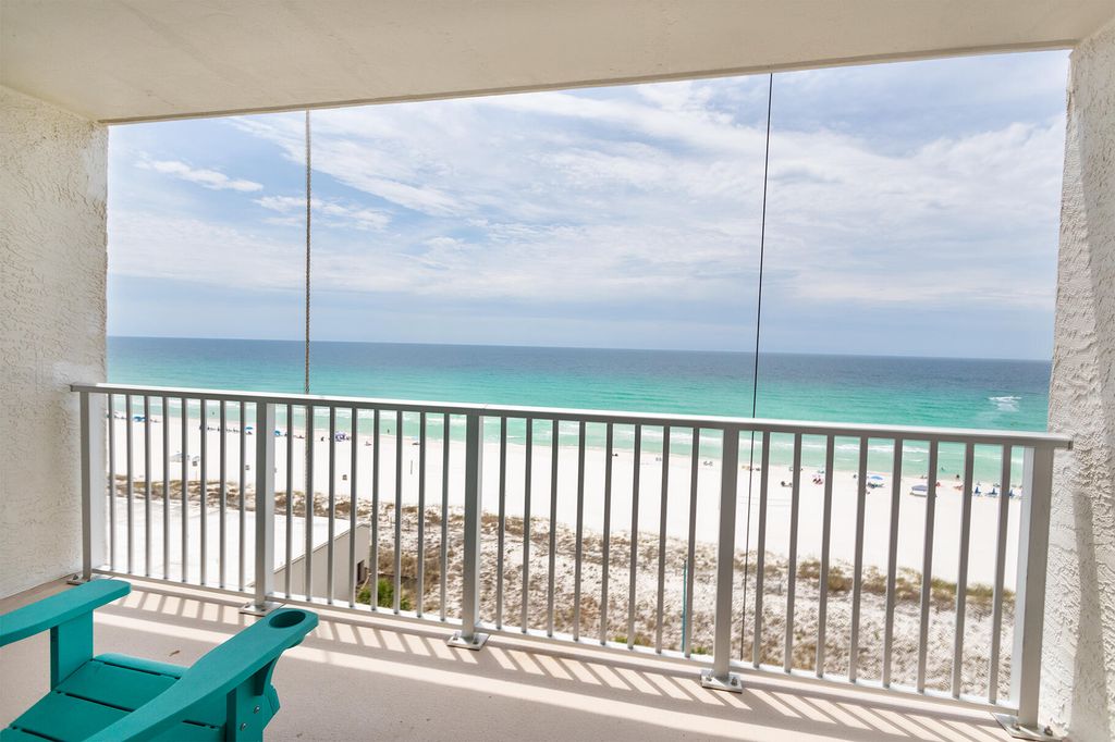 8743 Thomas Drive UNIT 931, Panama City Beach, FL 32408