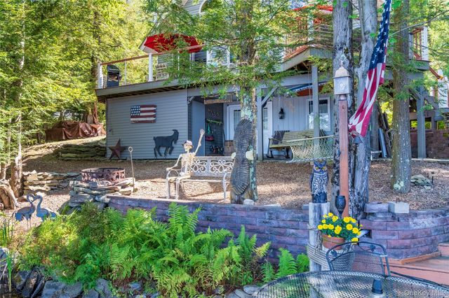 150 Wildwood Drive 51, South Fallsburg, NY 12779