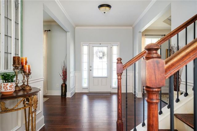 334 Liberty Drive, Acworth, GA 30102